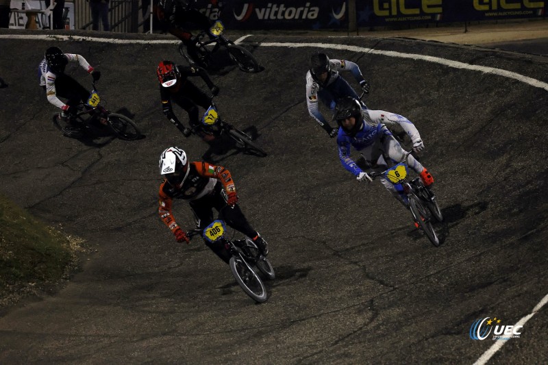 2023 BMX European Cup - 19/03/2023 - Day 3 - photo Ilario Biondi/SprintCyclingAgency©2023